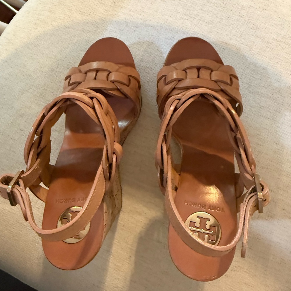 Tory Burch sandal
